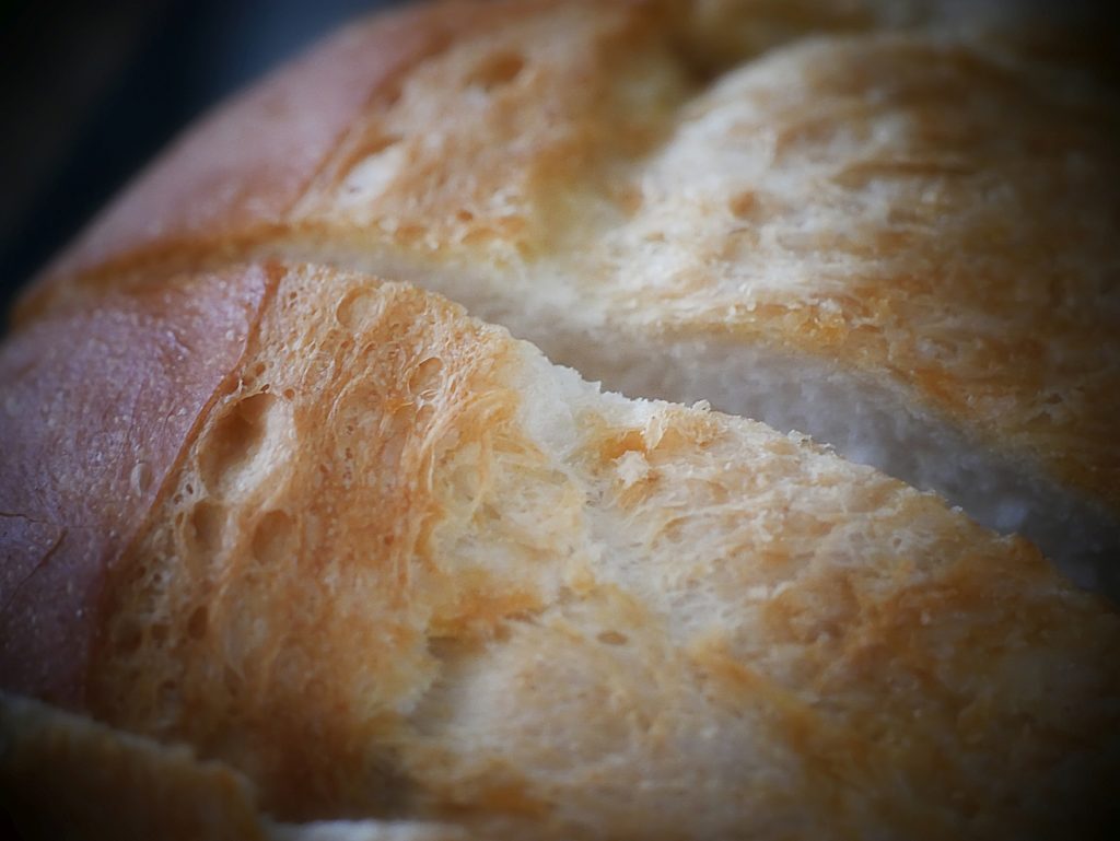 Panera Bread's new bread bowl glove is perfect for winter iced coffee
