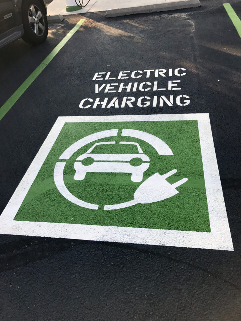 Illinois EPA Announces Notice Of Funding Opportunity For Electric 