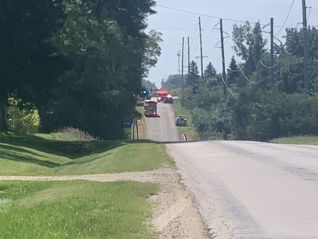 Two killed in house explosion in LaSalle County WGLC