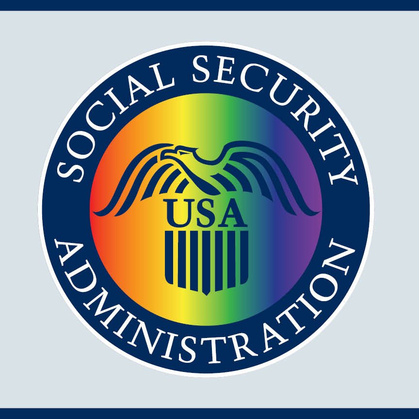 Social Security Administration Implements Self Select Sex Designation