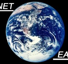 earth-planet
