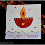 DIY-Diwali-Card