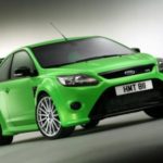 Ford_Green_Car_8220
