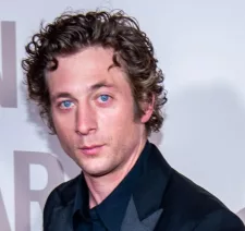 Jeremy Allen White attends the GQ Men Of The Year Awards 2023 at The Royal Opera House. London^ England^ UK - November 15^ 2023