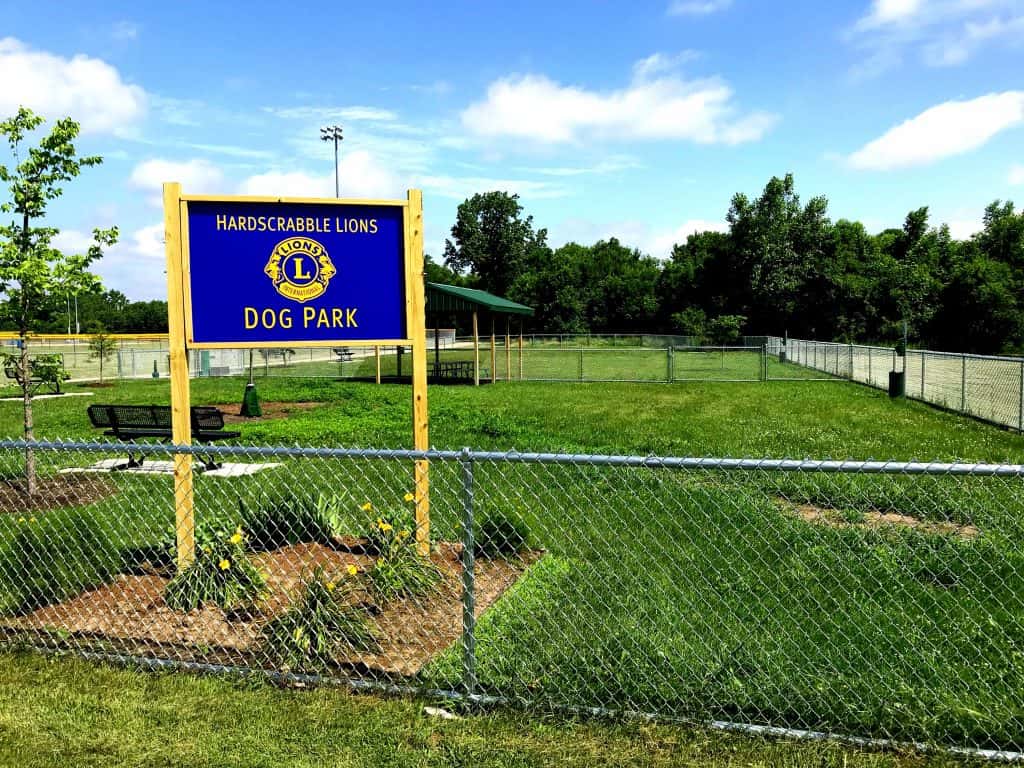 Dog Park to Open in Streator WALS