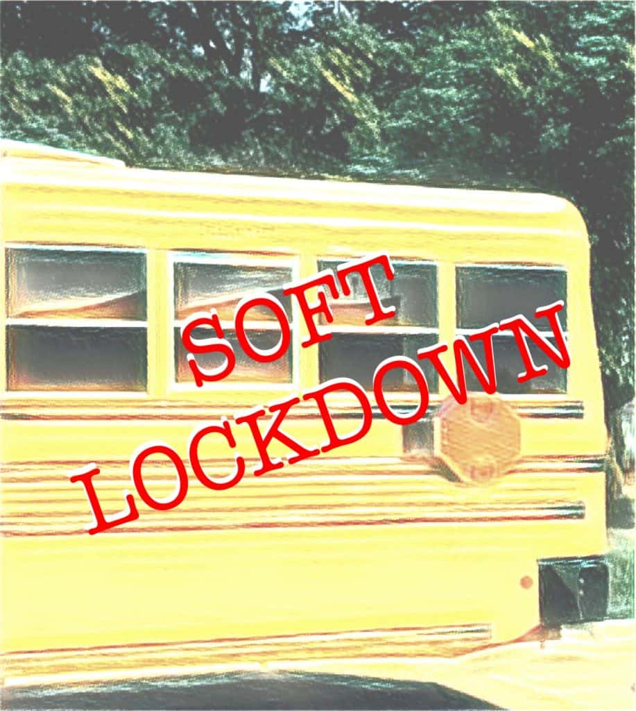 Putnam County Schools on Soft Lockdown WALS
