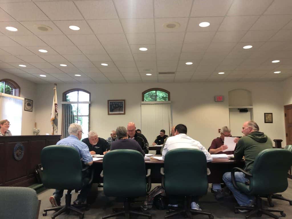 Ameren To Install LED Lights In Spring Valley Buildings WALS Ameren To Install LED Lights In Spring Valley Buildings WALS