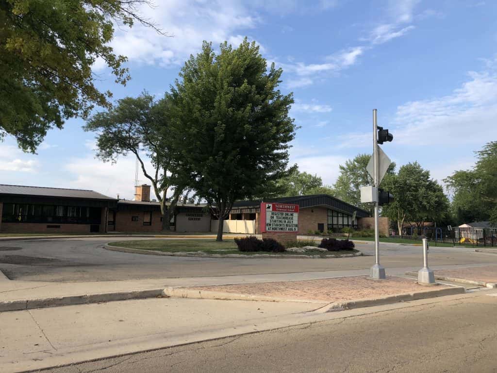 Soil Cleanup Continuing at Elementary School | WALS