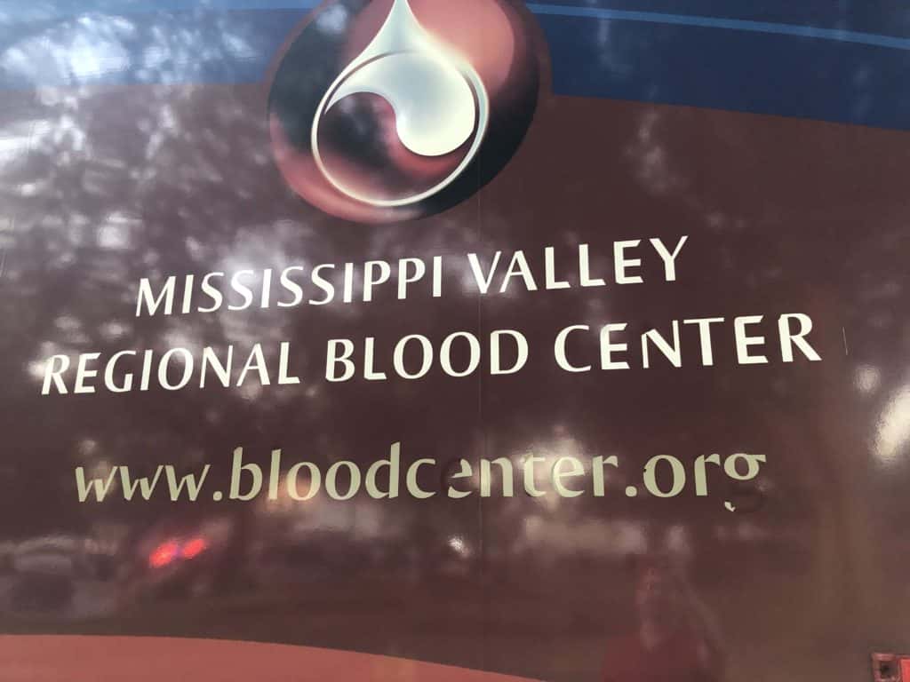 OSF schedules Streator area blood drive WALS