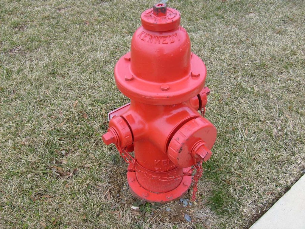 Illinois American Water to begin seasonal hydrant flushing around
