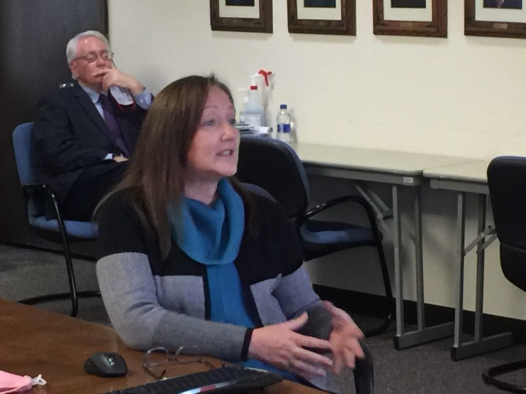 Cybersecurity program at IVCC available this spring - Vimarsana News