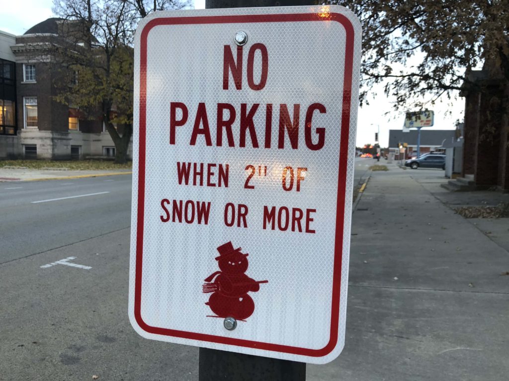 Don’t Get Towed! Your Guide To Parking Restrictions
