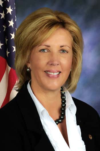 Rezin Officially Named Deputy Minority Leader - Vimarsana News