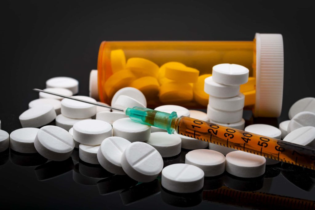 New Emerging Psychoactive Substances circulating, officials warn - Vimarsana News
