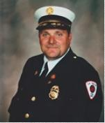 LaSalle Fire Chief Andy Bacidore announces retirement - Vimarsana News