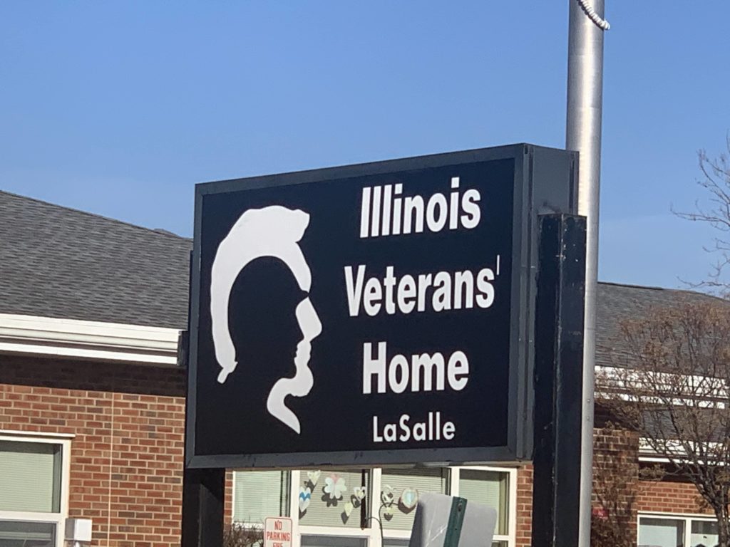 Independent report released on COVID-19 Cases at LaSalle Veterans Home - Vimarsana News