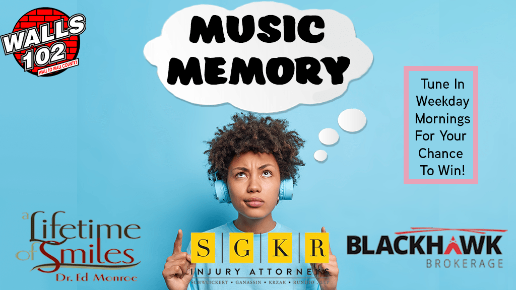Walls 102 Music Memory - Vimarsana News
