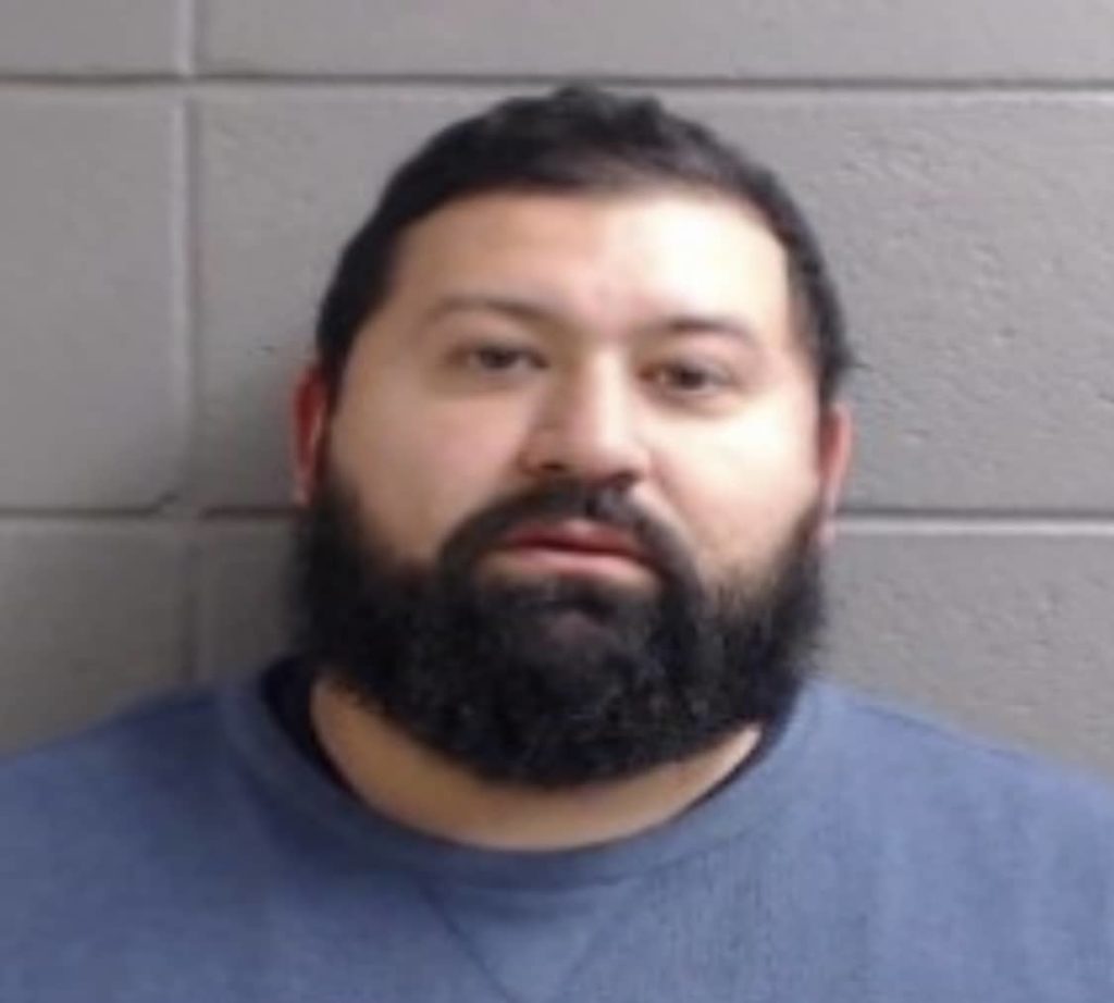 Man wanted for Illinois murder captured in Colorado WALS