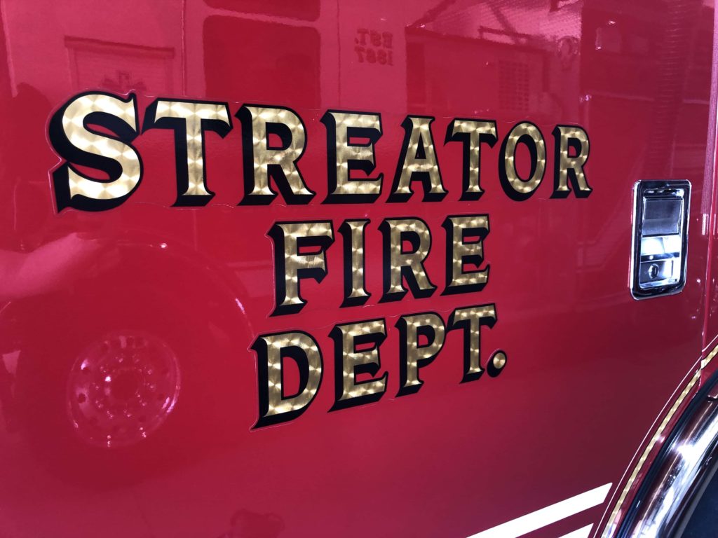 Streator Fire Department and surrounding stations awarded $1,000 grant - Vimarsana News