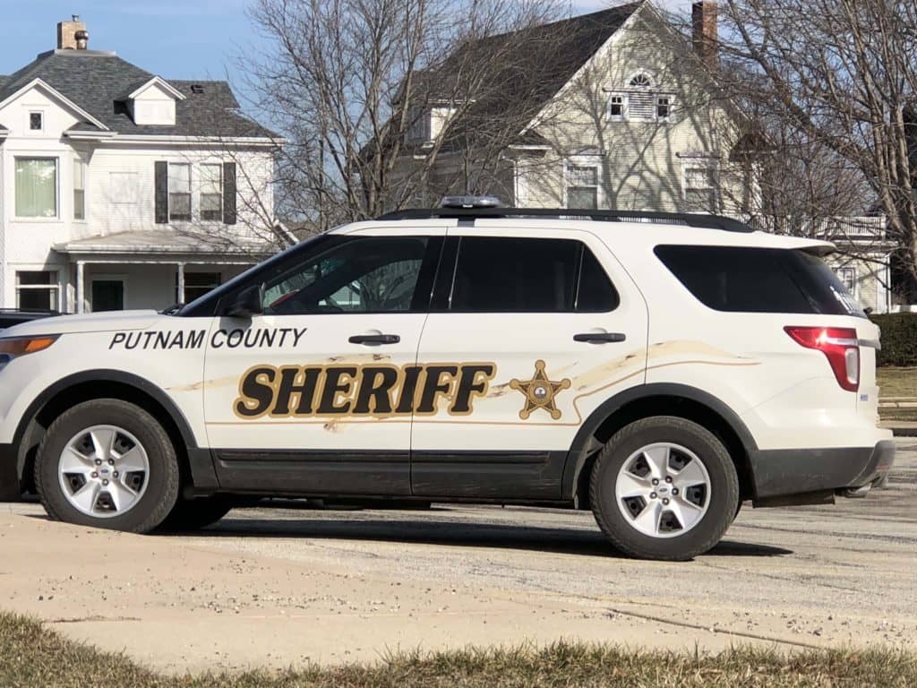 Putnam County Sheriff will not seek re-election - Vimarsana News