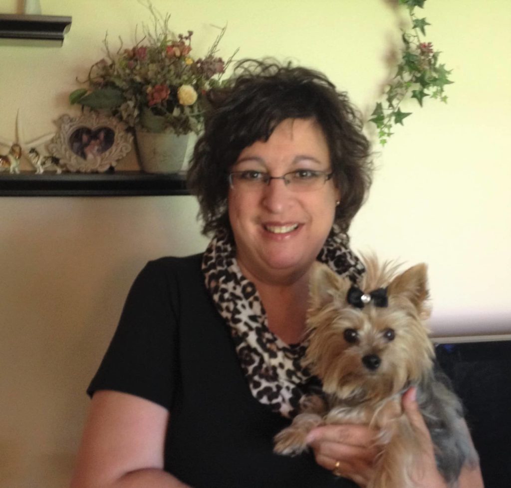 Lori Tipton scholarship to aid future teachers - Vimarsana News