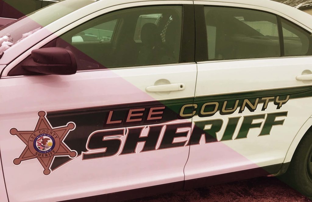 Lee County Sheriff to step down next year - Vimarsana News