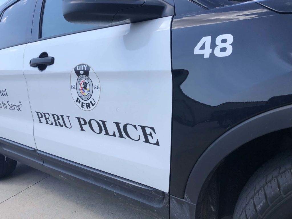 Paintball vandalism targeting Christmas lights reported in Peru WALS