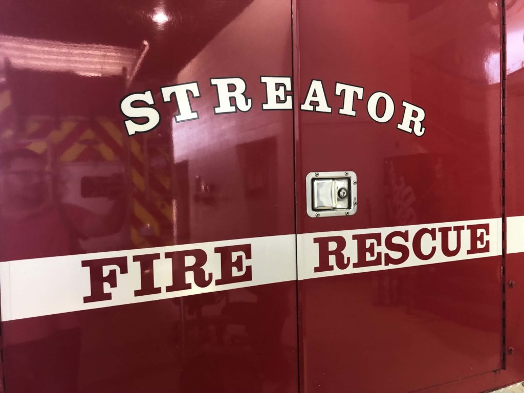 Structure fire causes $20,000 in damages, no injuries reported - Vimarsana News