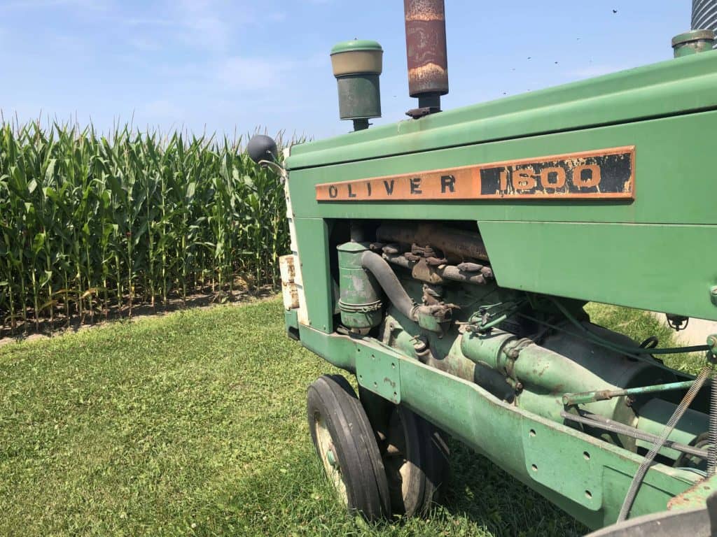 Application Period Open for 2022 Cover Crop Program - Vimarsana News