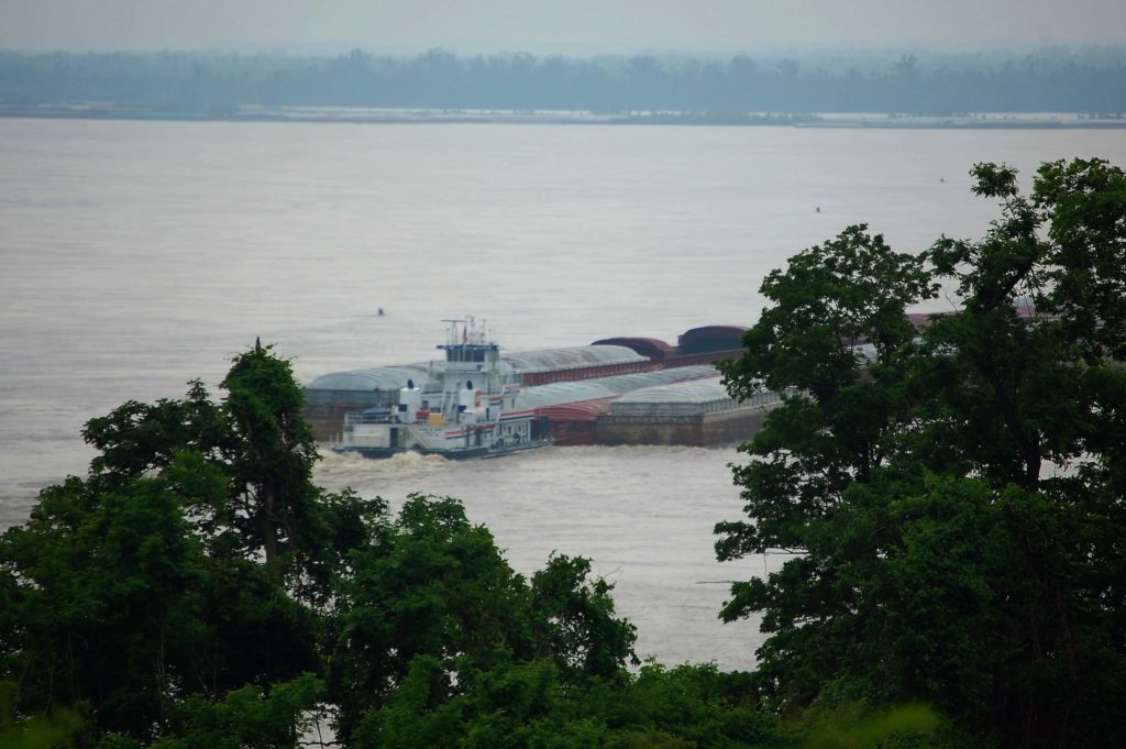 Army Corps to spend $732M on Mississippi River lock upgrade - Vimarsana News