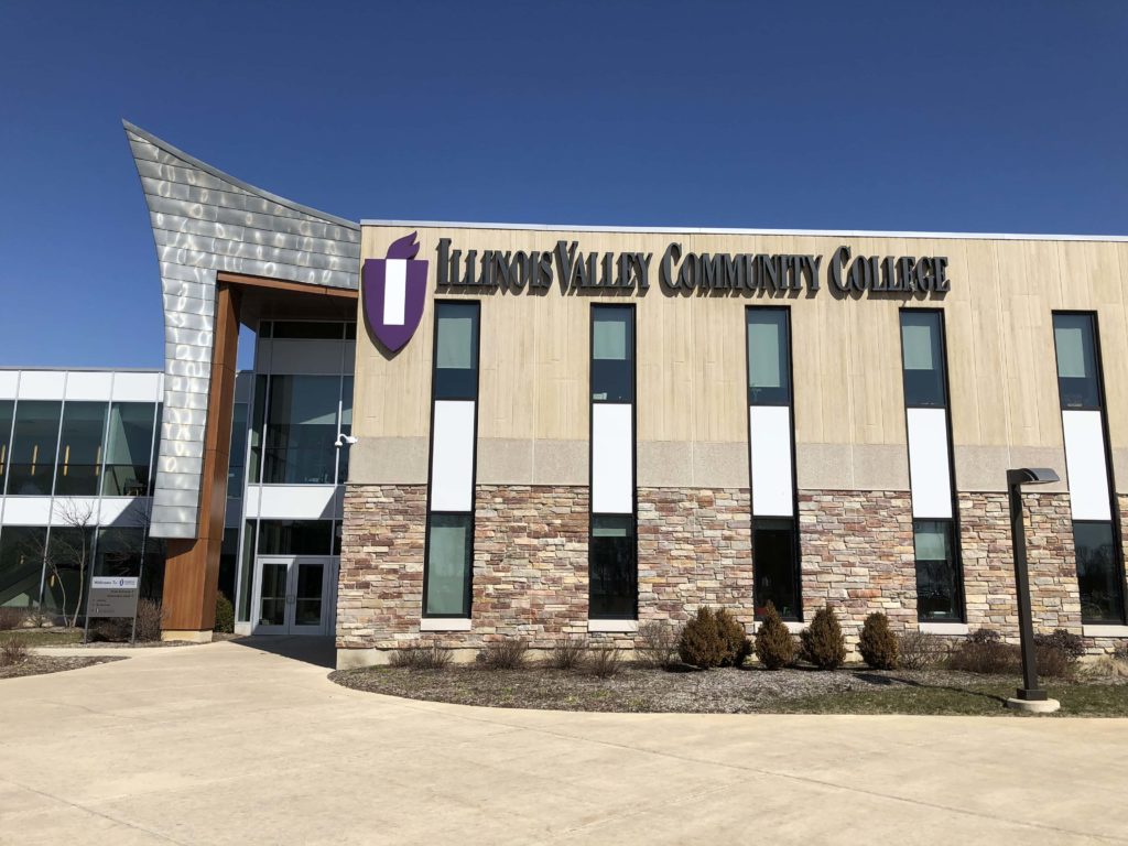 IVCC Scholarship to honor Peru teacher announced - Vimarsana News