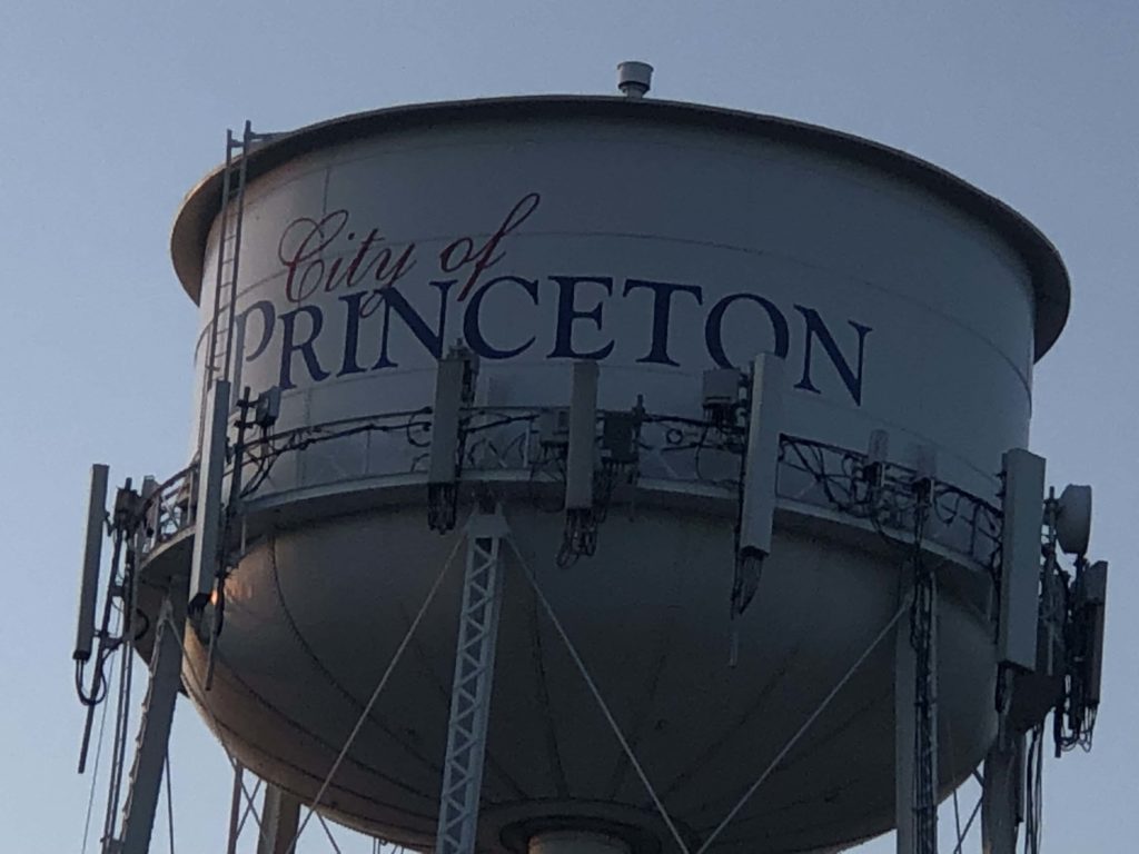 Princeton sites added to National Register of Historic Places - Vimarsana News