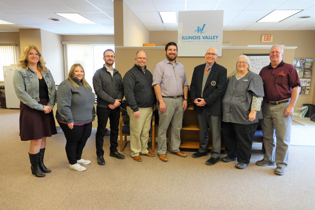 IVAC bringing two scholarships to IVCC - Vimarsana News