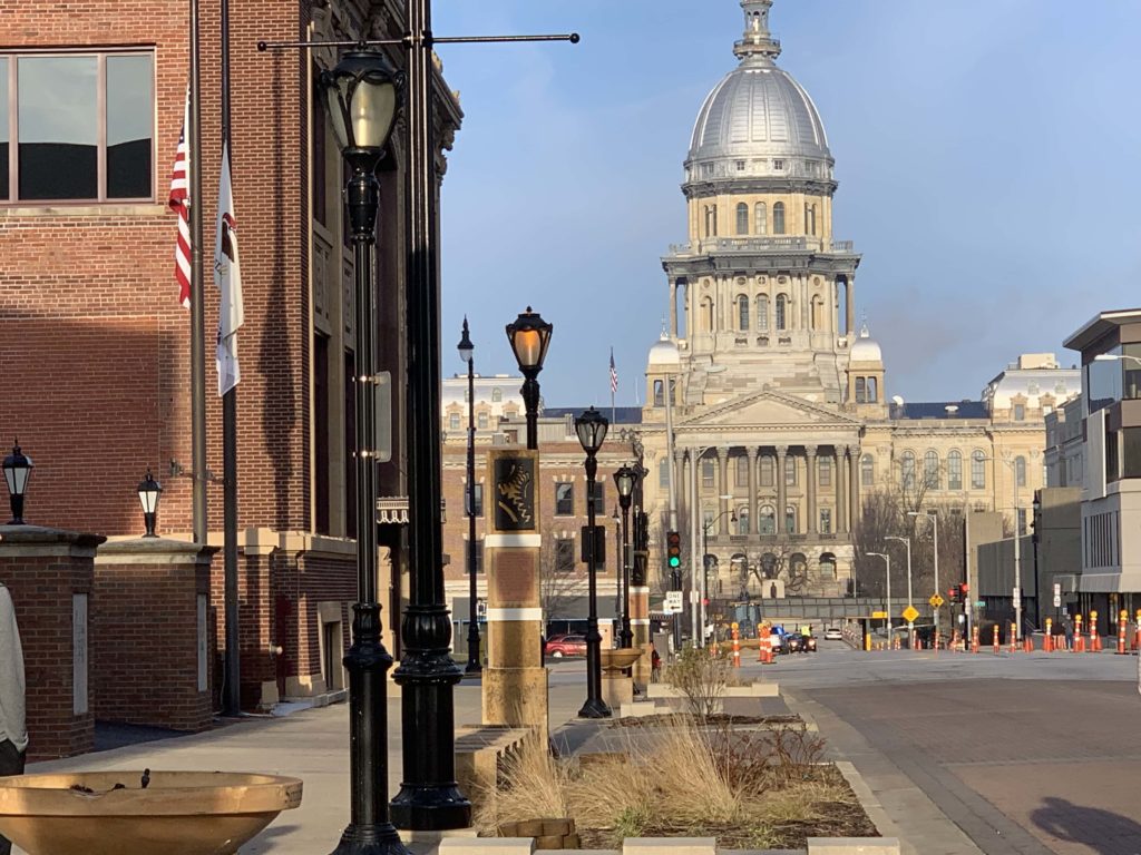 'House that Madigan Built' covers speaker's peak to plummet - Vimarsana News