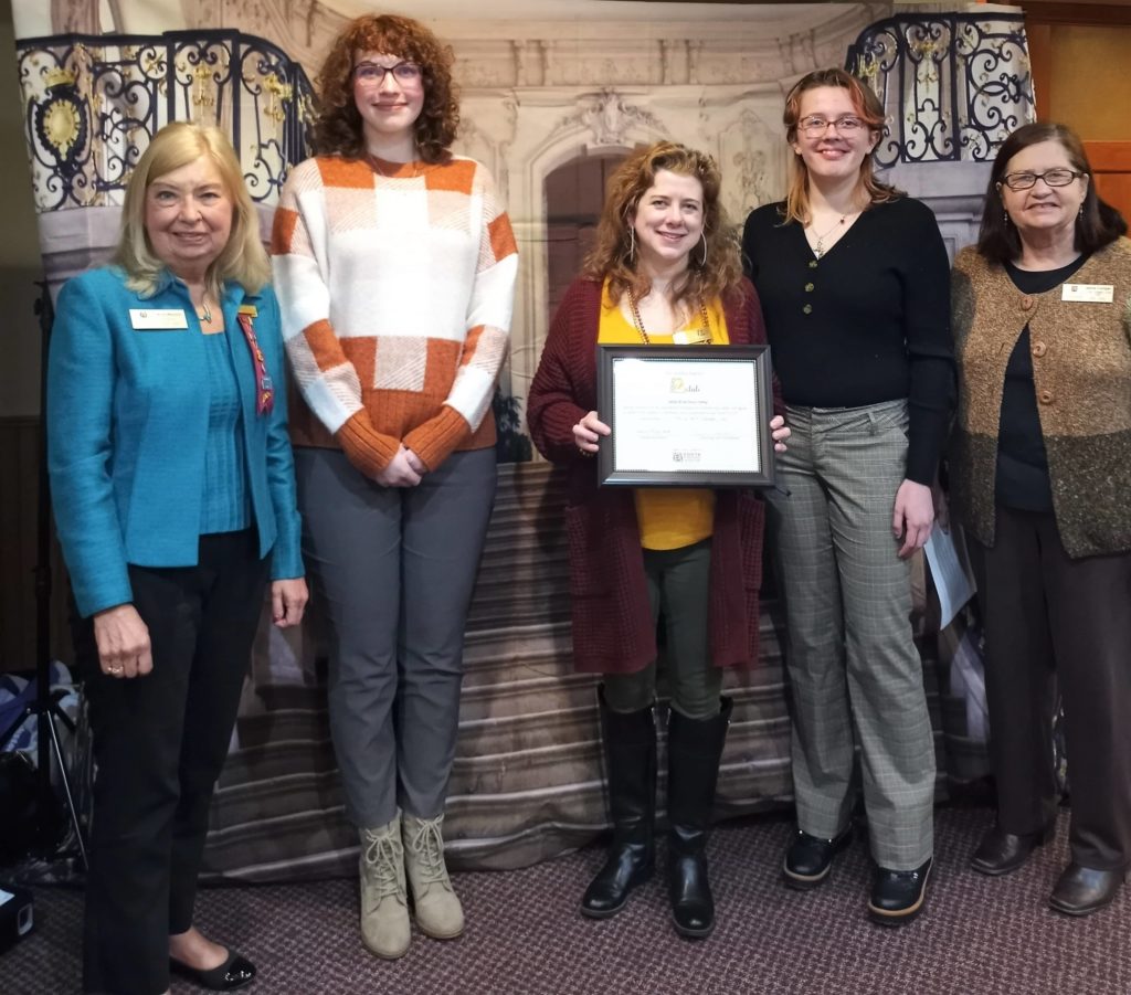 IVCC SAGE of the Illinois Valley Golden Z Club chartered - Vimarsana News
