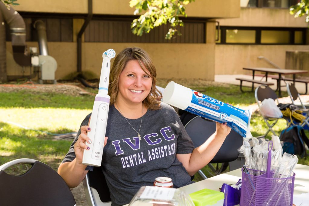 IVCC plans special events for community college month - Vimarsana News