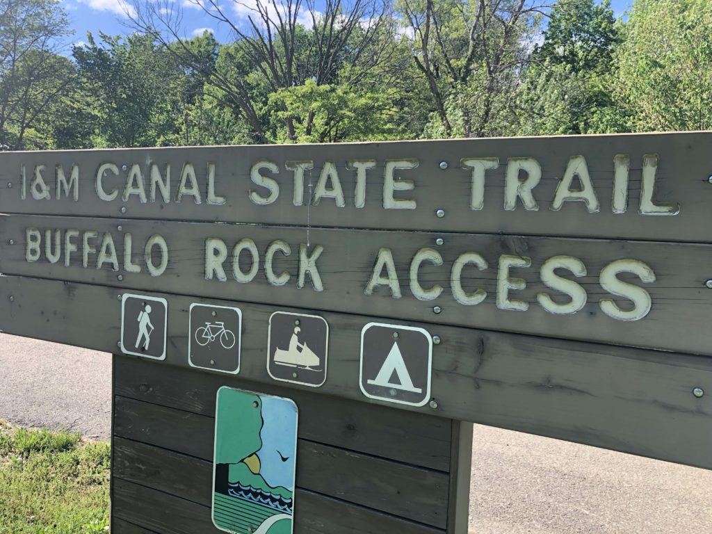 Earth Day Canal Clean-up returning to the I&M Canal - Vimarsana News