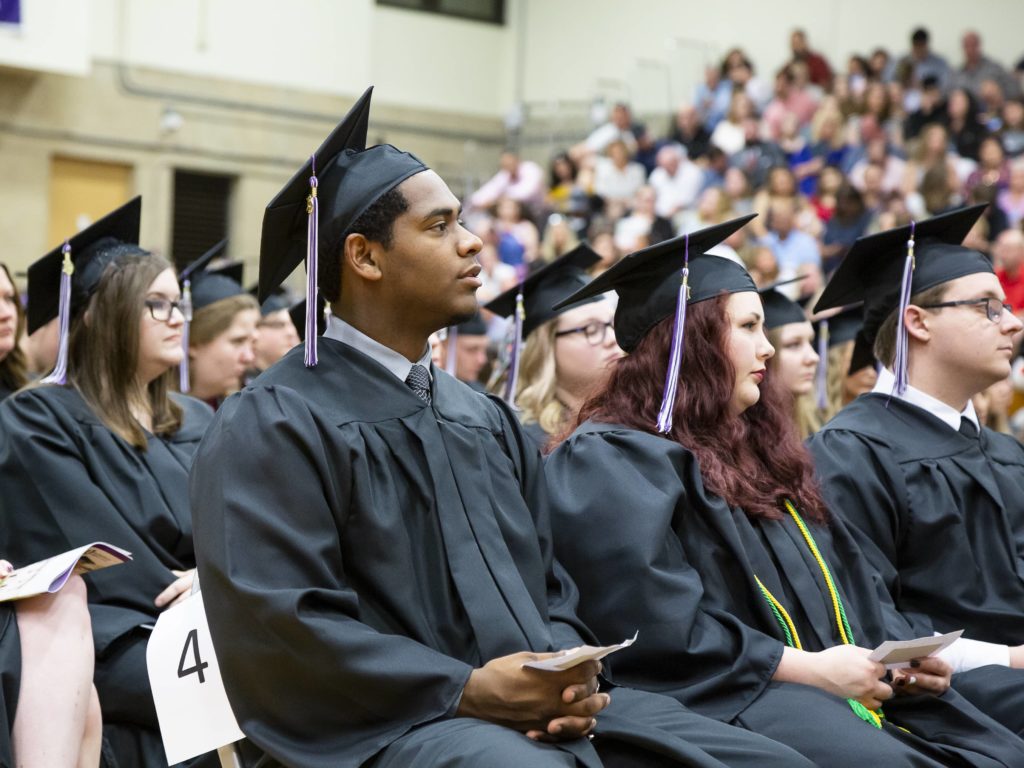 IVCC commencement set for Saturday - Vimarsana News