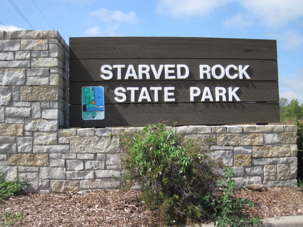 LaSalle Public Library to host BioBlitz Nature Walk - Vimarsana News