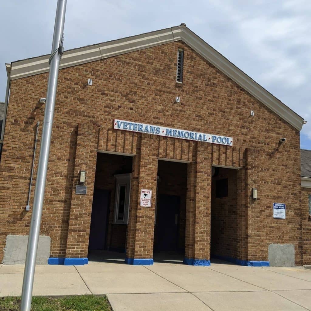 LaSalle Pool delays opening due to cooler weather - Vimarsana News