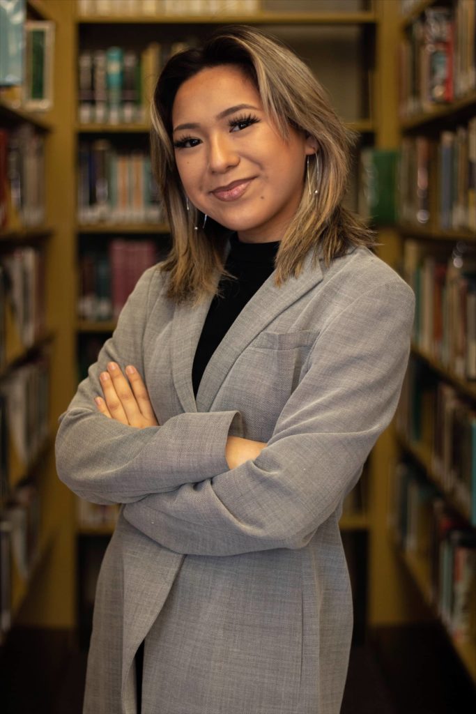 Belmonte receives Gilman scholarship - Vimarsana News