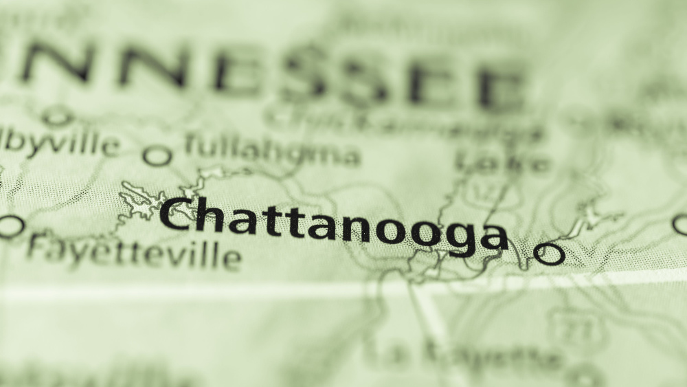 At least 3 dead, 14 injured in shooting near Chattanooga, Tennessee bar - Vimarsana News