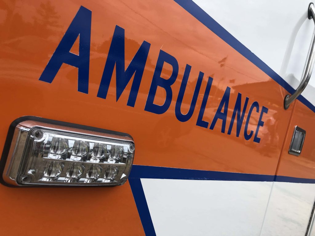 Earlville girl second victim of I-55 crash - Vimarsana News