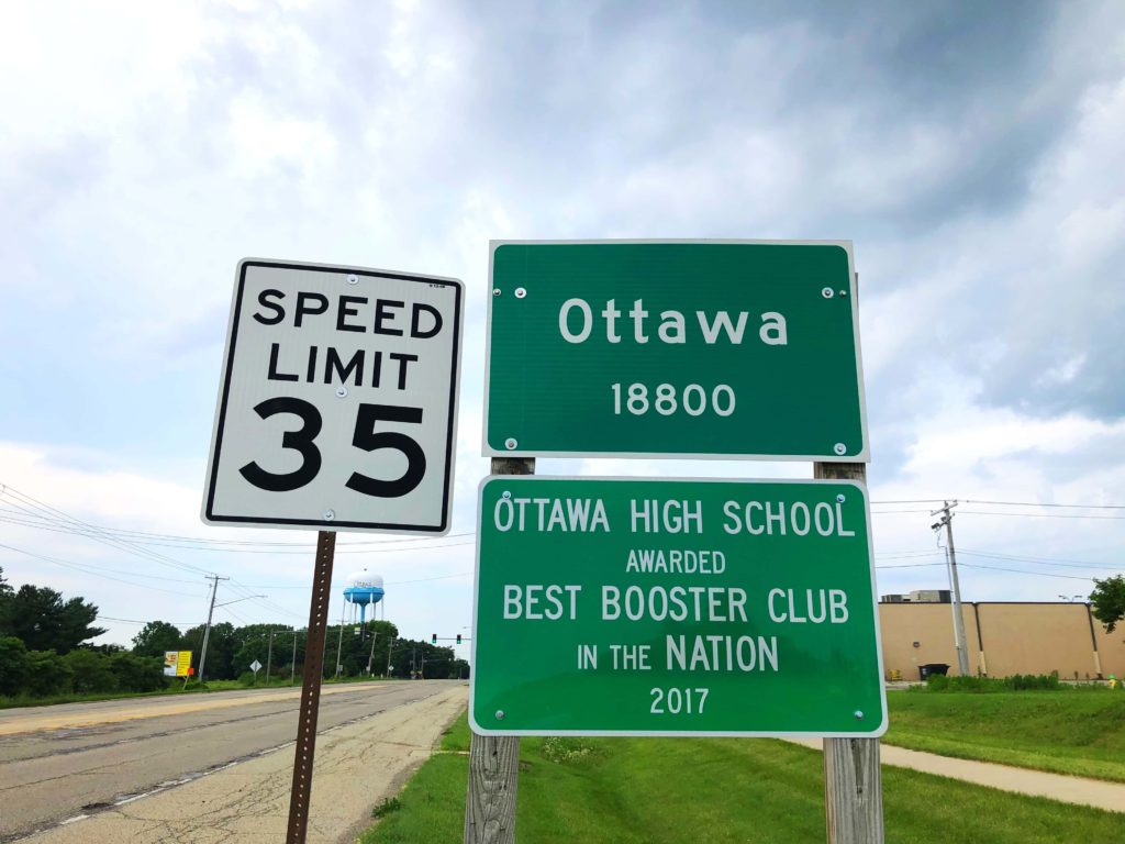 Rebuild Illinois Grants awarded to Utica, Ottawa - Vimarsana News
