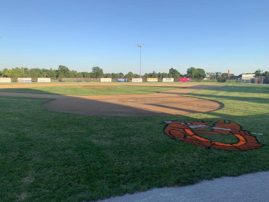 Peru approves over-budgeted construction costs for Schweickert Stadium - Vimarsana News