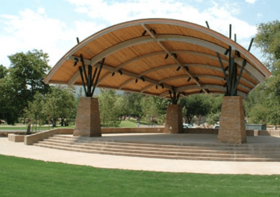Future Ottawa amphitheater to attract thousands - Vimarsana News