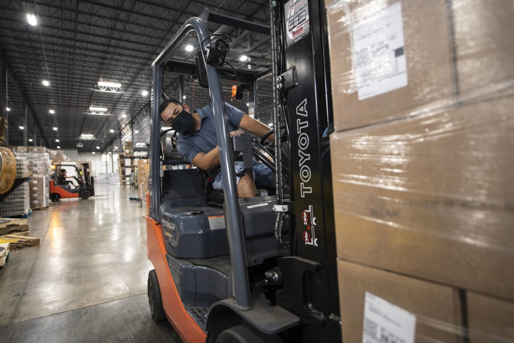 $15 million added to successful Illinois Works Pre-Apprenticeship Program - Vimarsana News