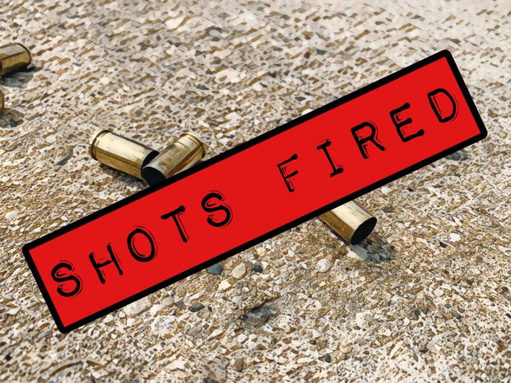 Four wounded by gunfire in rural Kendall County - Vimarsana News