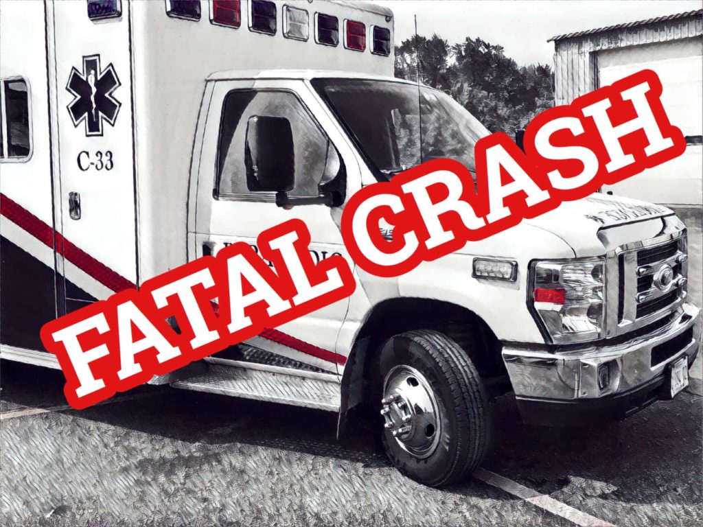 One dead after DeKalb County single vehicle crash - Vimarsana News