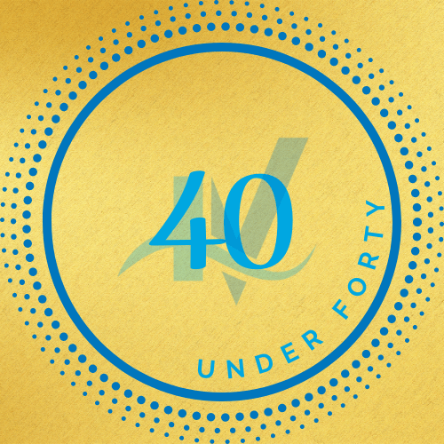 IVAC's 40 under Forty Nominations now open WALS